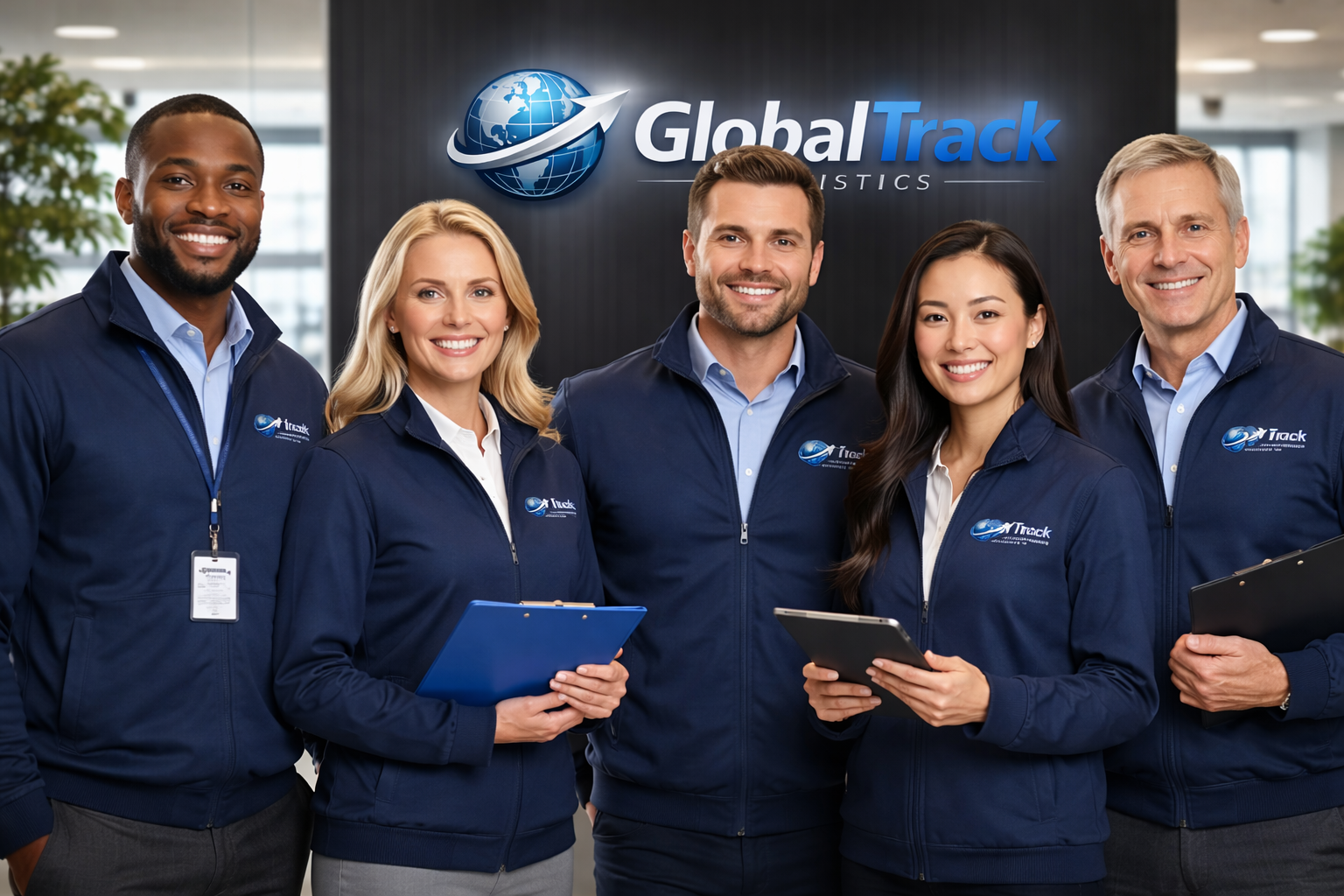 Global Tracking and Logistics Inc